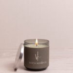 Ivory Signature Candle - Image 2