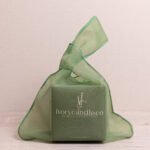 Ivory Signature Candle - Image 3