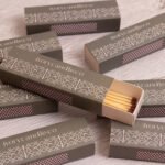 Luxury Candle Gift Set - Noir Flame - Image 5