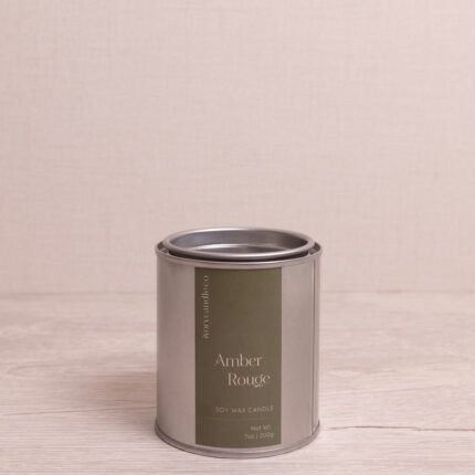 Amber Rouge