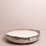 Luxury Candle Gift Set - Silver Glow - Image 2