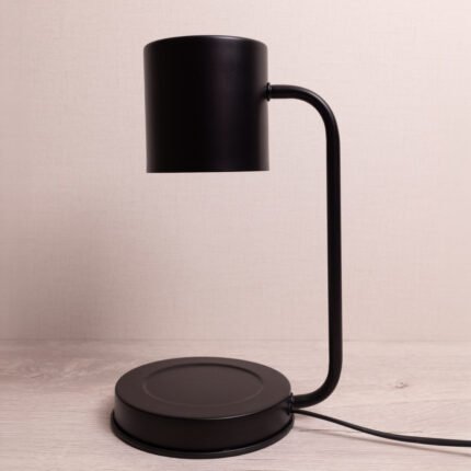 Candle Warmer - Black