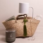 Ivory Ritual Set - White - Image 2